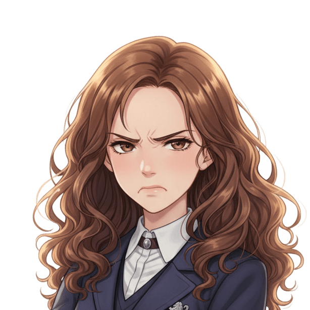 character_hermione
